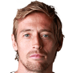 Peter Crouch photo