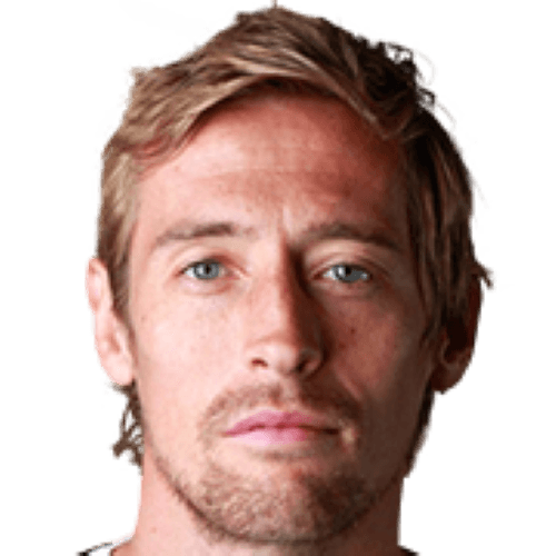 Peter Crouch photo