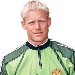 Peter Schmeichel photo