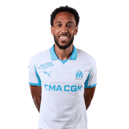 Pierre-Emerick Aubameyang photo