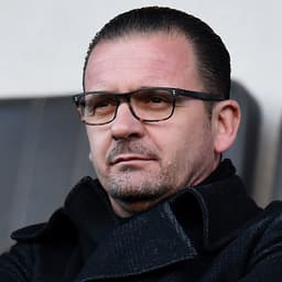 Predrag Mijatovic photo
