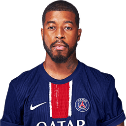 Presnel Kimpembe photo