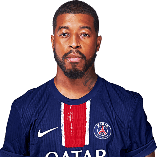 Presnel Kimpembe photo