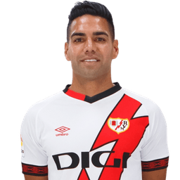 Radamel Falcao photo