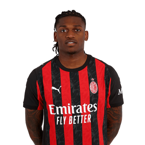 Rafael Leão photo