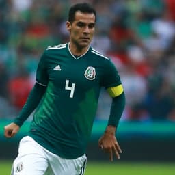 Rafael Márquez photo