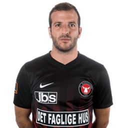 Rafael van der Vaart photo