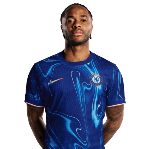 Raheem Sterling photo