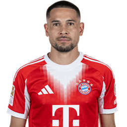 Raphaël Guerreiro photo