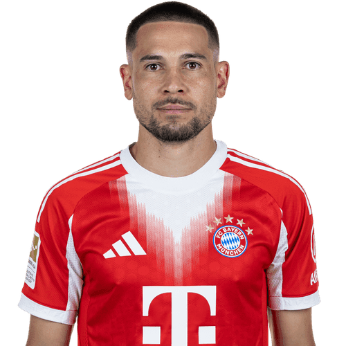 Raphaël Guerreiro photo