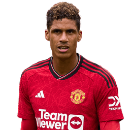 Raphaël Varane photo