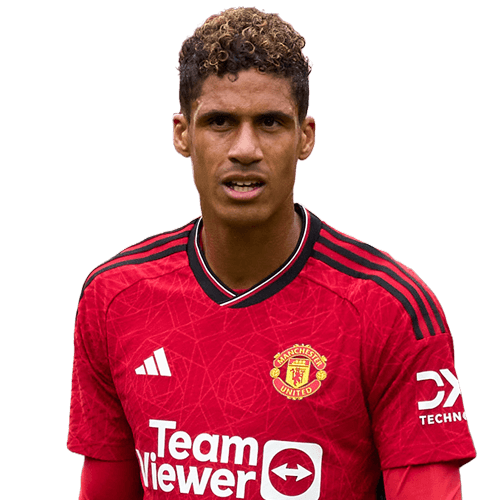 Raphaël Varane photo