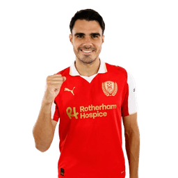 Reece James photo