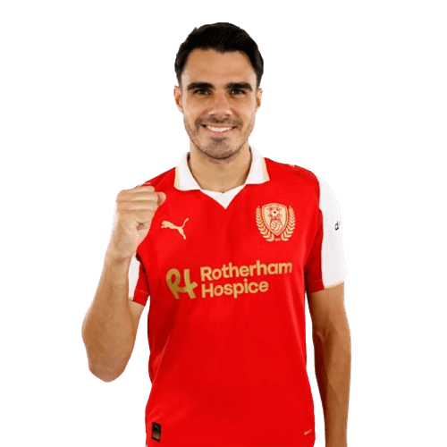 Reece James photo
