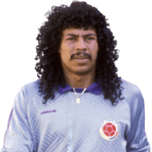 Rene Higuita photo