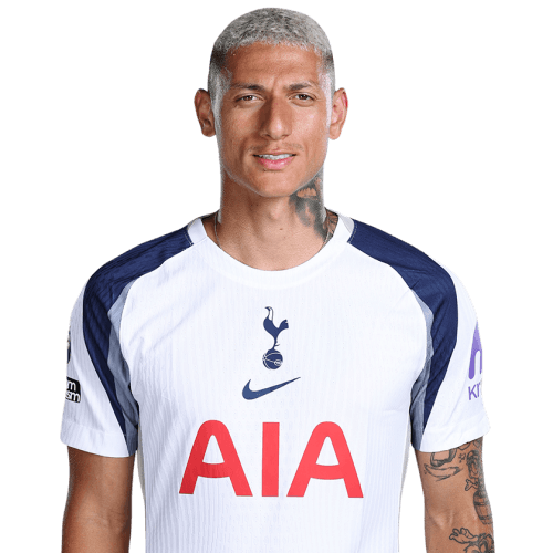 Richarlison photo