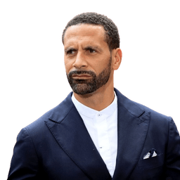 Rio Ferdinand photo