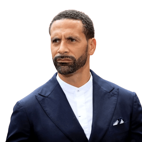 Rio Ferdinand photo