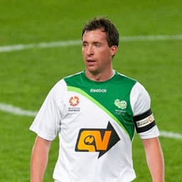 Robbie Fowler photo