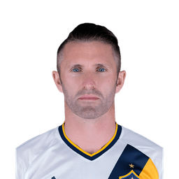 Robbie Keane photo
