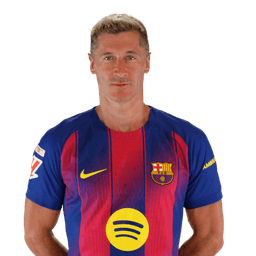 Robert Lewandowski photo