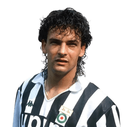 Roberto Baggio photo