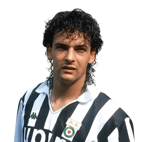 Roberto Baggio photo