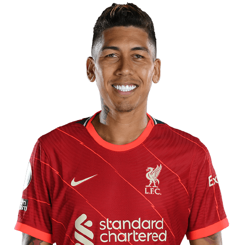 Roberto Firmino photo