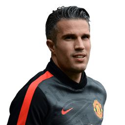 Robin van Persie photo