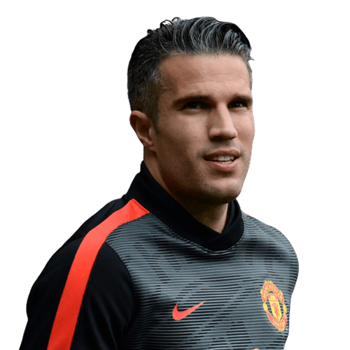 Robin van Persie photo