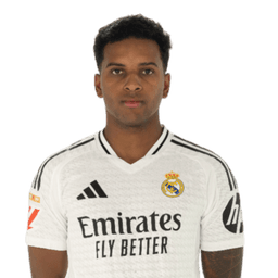 Rodrygo photo