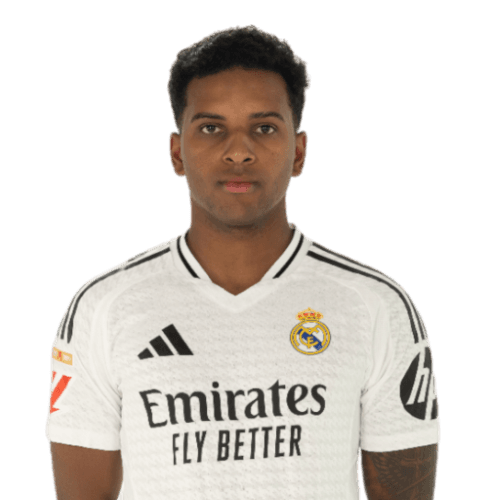 Rodrygo photo