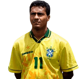Romario photo