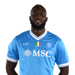 Romelu Lukaku photo