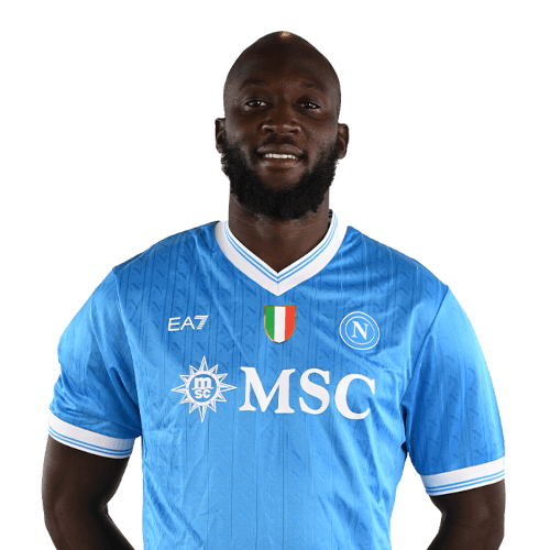 Romelu Lukaku photo