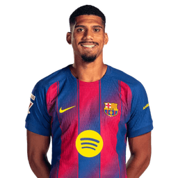Ronald Araújo photo