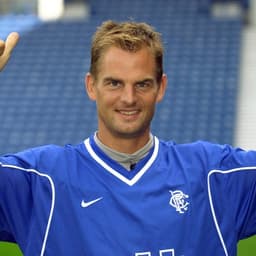Ronald de Boer photo
