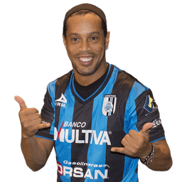 Ronaldinho photo