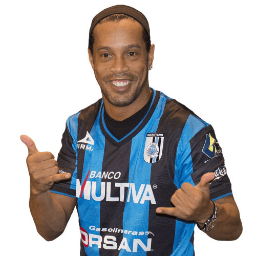 Ronaldinho photo