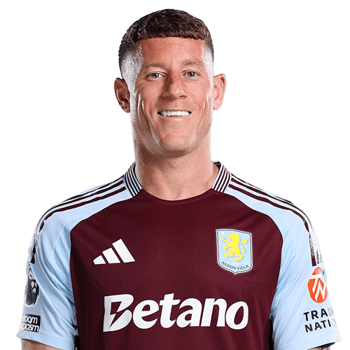 Ross Barkley photo