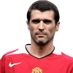 Roy Keane photo