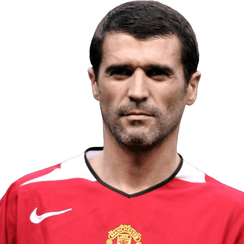 Roy Keane photo