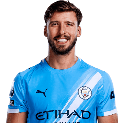 Rúben Dias photo