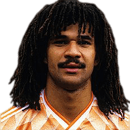 Ruud Gullit photo