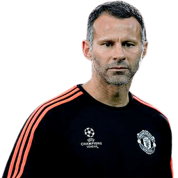 Ryan Giggs photo