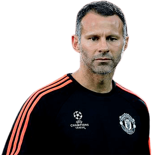 Ryan Giggs photo