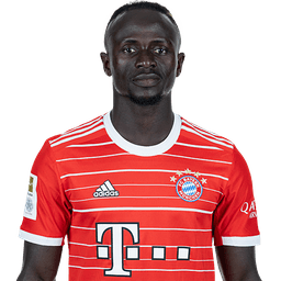 Sadio Mane photo