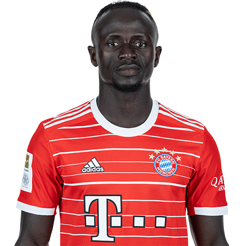 Sadio Mane photo
