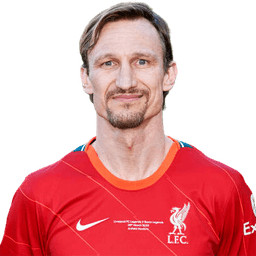 Sami Hyypia photo