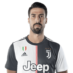 Sami Khedira photo